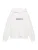 Pull&Bear Sweatshirt ‘PACIFIC’  lichtgrijs / donkergrijs / zwart / wit