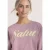 Sweatshirt met lange mouwen en Artwork