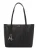 ARMANI EXCHANGE Shopper ‘SILVYE’  zwart