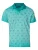 KOROSHI Shirt  mintgroen