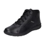 JOSEF SEIBEL Steffi 53 | Enkellaars voor Dames | zwart