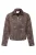 Kimara Yasmin Bomber Kr62.14168.612 Jackets 213 Brown