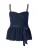 HOLLISTER Top  navy