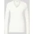 MORE & MORE Longsleeve met V-hals