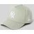 new era Cap van puur katoen model ‘League’