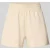 adidas Sportswear Sweatshorts met elastische tailleband