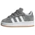 ADIDAS ORIGINALS Sneakers ‘Campus 00s’  donkergrijs / wit