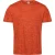 Regatta Heren Fingal Editie T-Shirt (Roestige sinaasappel)