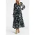 Forever New Amelie Tiered Maxi Dress Augustine Floral