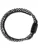 Breil Armband  grafiet / zwart