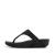 Tongs tussen de tenen vrouw FitFlop Lulu Shimmerglitz