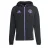 ADIDAS PERFORMANCE Sportjas ‘Manchester United Tiro 25 Competition’  lila / zwart