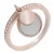 Orphelia Dames 925 Sterling Zilveren Ring – Rosé ZR-7285/RG
