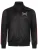 Tapout Sweatvest ‘Tarziana’  grijs / rood / zwart