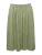 Pull&Bear Rok  groen