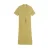 Dames Lange Knoop Shirtjurk Diverse Mikada 263