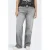 ONLY CARMAKOMA wide leg jeans grey denim