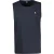 Lerros Heren singlet 2553445 485 classic navy
