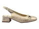 Ara 12-20413 Slingbacks