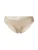 NATURANA Slip  beige