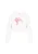 MYMO Sweatshirt  lichtbruin / oudroze / offwhite