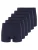 Almonu Boxershorts ‘Every Day Comfort’  navy