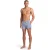 Arena Pro_file Beach X-short Seafoam-asphalt