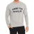 Heren sweatshirt met lange mouwen en ronde hals 9024170