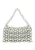 Mymo Handtas Dames zilver