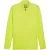 Puma Heren Slim Trainingsjack (Limoen)