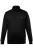 Men Plus Sweatshirt  zwart