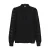 Lange mouwen kant blouse voor dames CULTURE Benton