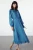 Dames maxi-jurk in etnische stijl, lang, casual/dagelijks, geschikt voor hijab