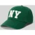 Polo Ralph Lauren Baseballpet met patch van puur katoen