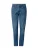 QS Jeans  blauw denim