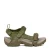 Teva Tanza tiener sandalen groen