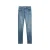 Hoge taille skinny jeans voor vrouwen Superdry
