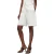 AllSaints Petra Short Off White