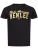 Benlee Functioneel shirt ‘ Lilly ‘  pasteelgeel / zwart