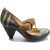 Clarks Original Band wagon dames pump