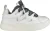 Steve Madden Low-Top Sneakers – Steve Madden Dames Sneaker Wit SM11002747/11E ROAR in wit