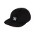 Snapback pet DC Shoes Skull Star