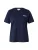 s.Oliver Shirt  navy / gemengde kleuren