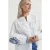 Josephine & Co Joris Blouse Royal Blue Print