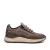 Floris van Bommel De Trikker 04.00 suède sneakers bruin