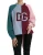 Kleurblok Sweatshirt Dg Logo