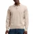 Jack & Jones Basic Knit LS Polo Heren