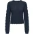 Jacqueline de Yong Marie l/s o-neck