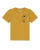 watabout.kids Shirt ‘Pocket Pandas’  oker / gemengde kleuren