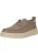 CLARKS Sportieve veterschoen ‘Polden Moc’  grijs